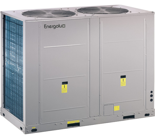Компрессорно-конденсаторный блок Energolux SCCU360C1BF