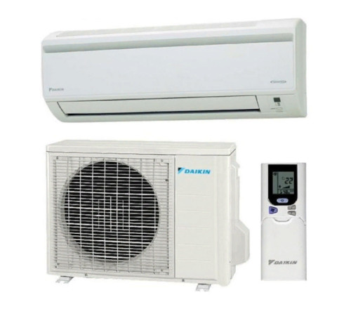 Кондиционер Daikin ATYN35L/ARYN35L Nord-40