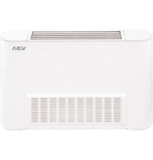 Напольно-потолочный фанкойл до 8 кВт Mdv MDKH1-500-R4