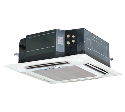 Кассетный фанкойл до 8 кВт Mdv MDKA-V750FA/MDV-MBQ4-02C