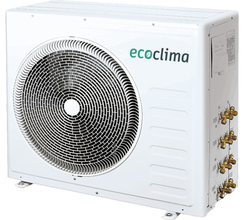 Напольно-потолочный кондиционер Ecoclima Profi Line ECLCF/I-TC60/4R1/ECL/I-TC60/4R1