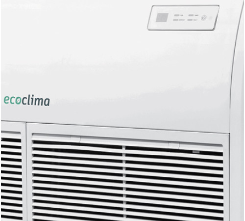Напольно-потолочный кондиционер Ecoclima Profi Line ECLCF/I-TC60/4R1/ECL/I-TC60/4R1