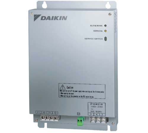 Шлюз для подключения Daikin DMS504B51