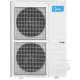 Колонный кондиционер Midea MFM-50ARN1-R/MOU-55HN1-LR