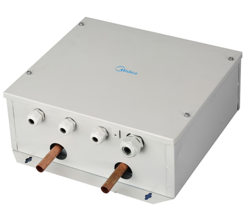 Комплект для подключения Midea AHUKZ-02D