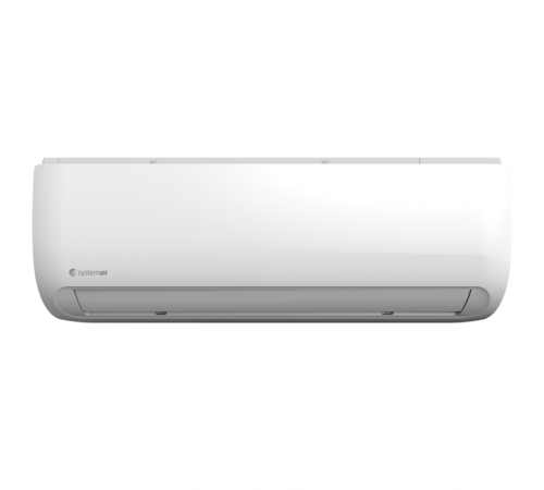 Кондиционер Systemair Sysplit Wall Smart 09 V2 EVO HP Q