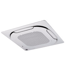 Декоративная панель стандарт Systemair SYSPANEL CASSETTE EVO SYSVRF2