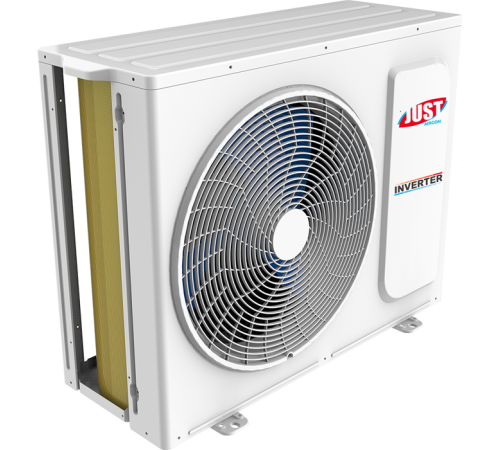 Кондиционер Just Blanche JAE-12HPSIA/MB