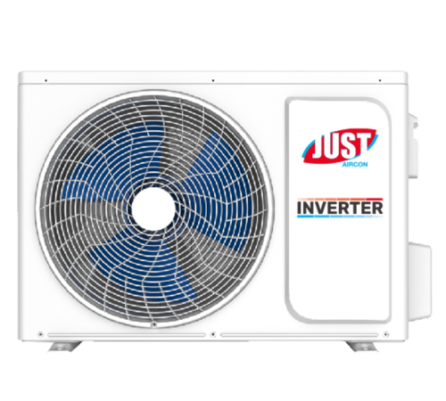 Кондиционер Just Blanche JAE-12HPSIA/MB