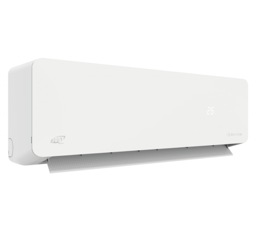 Кондиционер Just Blanche JAE-12HPSIA/MB