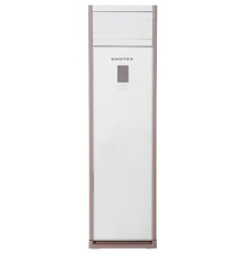 Колонный кондиционер Dantex RK-24FHM3/RK-24HM3E