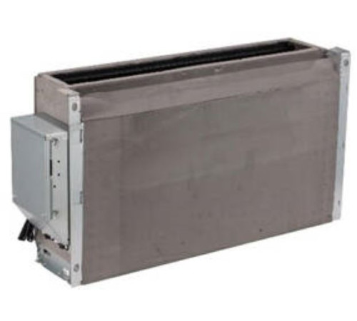 Напольно-потолочный фанкойл до 5 кВт Energolux SF3CF350A3