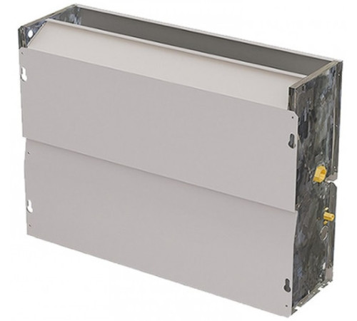 Напольно-потолочный фанкойл до 8 кВт Lessar LSF-650AQ42C