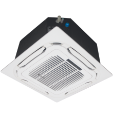 Кассетный кондиционер Systemair SYSPLIT SIMPLE CASSETTE C 18 HP Q