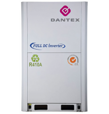 Наружный блок VRF системы Dantex DM-FDC335WHRM/SF