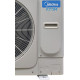 Наружный блок VRF системы Midea MVUH120BT-VA1