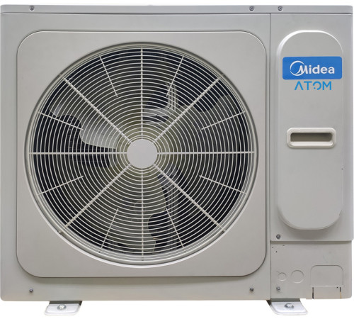 Наружный блок VRF системы Midea MVUH120BT-VA1