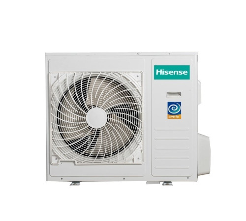 Внешний блок мульти сплит-системы на 4 комнаты Hisense Free Match AMW4-28U4SAC