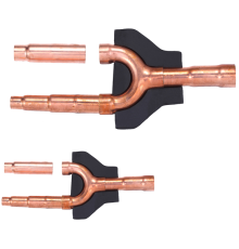 Разветвитель Midea FQZHN-03D