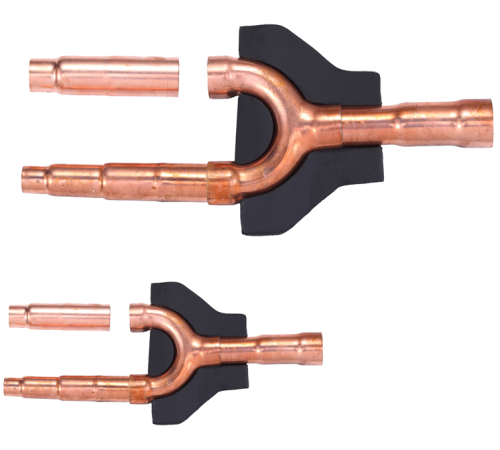 Разветвитель Midea FQZHN-03D