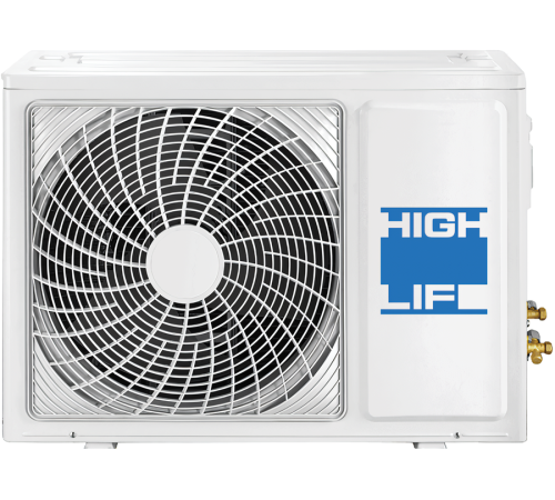 Кондиционер High Life Comfort Class ACHL-09CC-CHDV02S
