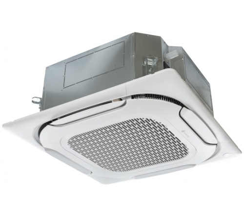 Кассетная VRF система Dantex DM-PAC090Q4/GF