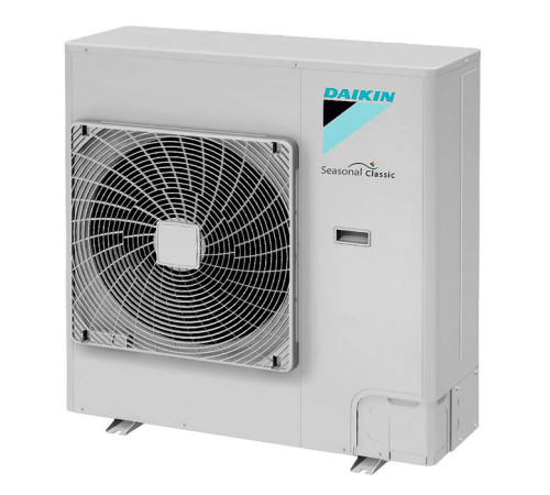 Кассетный кондиционер Daikin FCAG71B/RR71BW/-40T