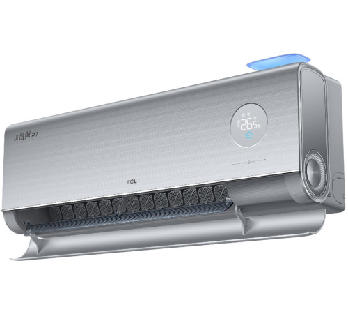 Кондиционер TCL FreshIN 3.0 TAC-FR12INV/R3