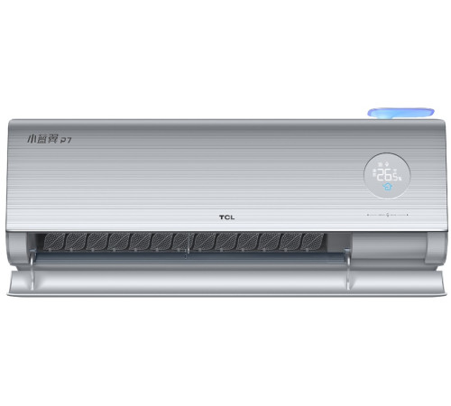 Кондиционер TCL FreshIN 3.0 TAC-FR12INV/R3