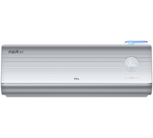 Кондиционер TCL FreshIN 3.0 TAC-FR12INV/R3