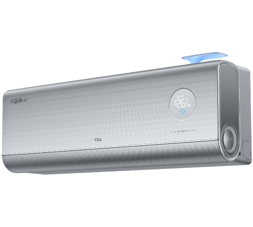 Кондиционер TCL FreshIN 3.0 TAC-FR12INV/R3
