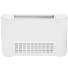 Напольно-потолочный фанкойл до 5 кВт Midea MKH1-350F-R4