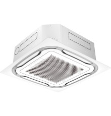 Кассетный фанкойл до 8 кВт Royal Clima MACS-I-C60P2K