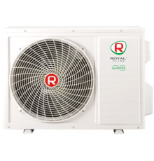 Наружний блок мульти сплит-системы Royal Clima Multi Gamma 2DFM-14HN