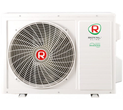Наружний блок мульти сплит-системы Royal Clima Multi Gamma 2DFM-14HN