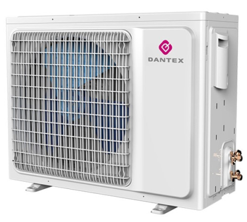 Канальный кондиционер Dantex Smart RKD-18BHANI/RKD-18HANIE-W