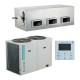 Мощная сплит-система канального типа Systemair SYSPLIT DUCT 96 HP R
