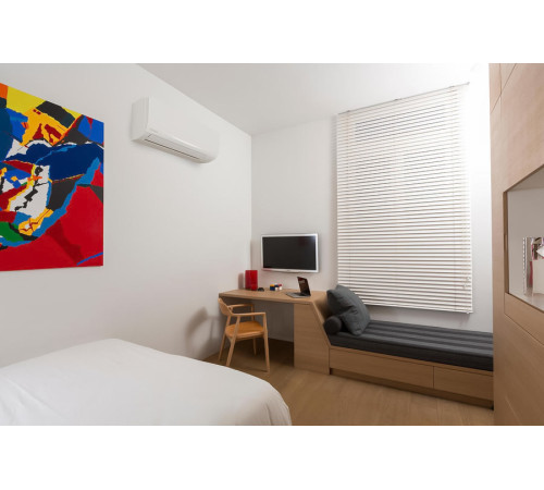 Кондиционер Daikin Sensira FTXF71D/RXF71D