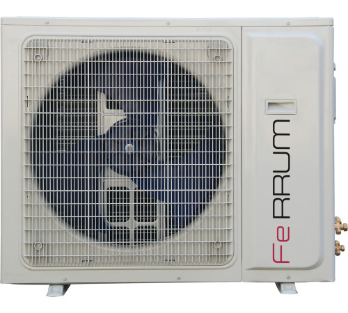 Кассетный кондиционер Ferrum LCAC48C3-AI/LCAU48U3-AI/SCP20A1