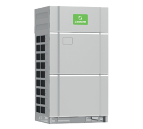 Наружный блок VRF системы Lessar LUM-AHE560AUA-4