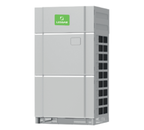 Наружный блок VRF системы Lessar LUM-AHE560AUA-4
