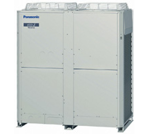 Наружный блок VRF системы Panasonic U-18ME1E8