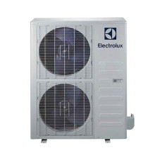 Компрессорно-конденсаторный блок Electrolux ECC-16