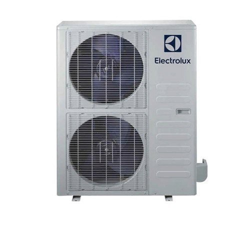 Компрессорно-конденсаторный блок Electrolux ECC-16