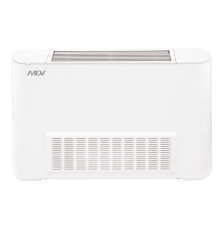Напольно-потолочный фанкойл до 5 кВт Mdv MDKH1-V700-R3