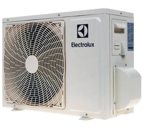 Кондиционер Electrolux Fusion 2.0 Super EACS/I-24HF2/N8_24Y