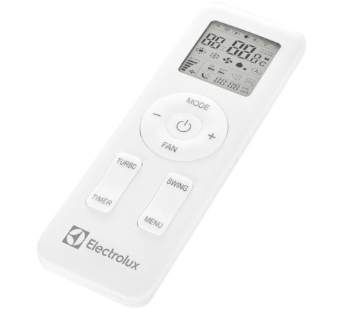 Кондиционер Electrolux Fusion 2.0 Super EACS/I-24HF2/N8_24Y