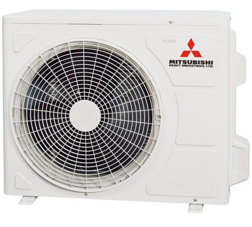 Кондиционер Mitsubishi Heavy SRK35ZS-WT/SRC35ZS-W