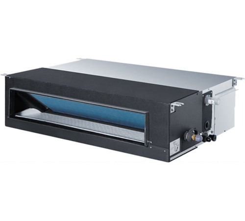Канальная VRF система Haier AD122MJERA(H)