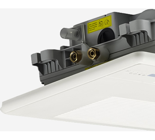 Кассетная VRF система Mdv D18Q1/N1-D(B)